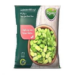 کاله پمینالپه باقلاسبزمنجمد400گ